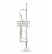 Yamaha YTR-8335GS 04 Trumpet Труба Bb